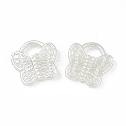 ABS Plastic Imitation Pearl Pendants&nbsp;KY-T023-012
