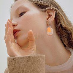DIY Dangle Earring Making Kits&nbsp;DIY-NB0005-84
