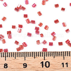 FGB Grade A Glass Seed Beads&nbsp;SEED-S022-05I