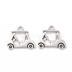 Tibetan Style Alloy Pendants&nbsp;FIND-G026-06AS