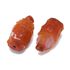 Natural Agate Beads&nbsp;G-Q166-06