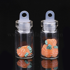 Handmade Polymer Clay Nail Art Decoration Accessories&nbsp;MRMJ-S046-003F