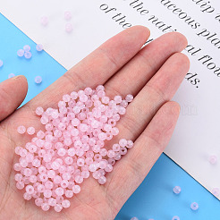 Imitation Jelly Acrylic Beads&nbsp;LS-MACR-S371-11-E03