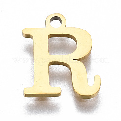 201 Stainless Steel Charms&nbsp;STAS-Q237-M002-3