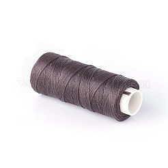 Waxed Polyester Cord&nbsp;YC-L004-12