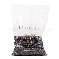 MIYUKI Round Rocailles Beads&nbsp;SEED-G008-RR3543
