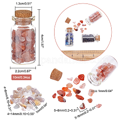 DIY 144g 12 Style Beads Set&nbsp;DIY-PH0005-47