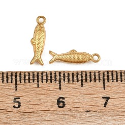 304 Stainless Steel Pendants&nbsp;STAS-A132-06I-G
