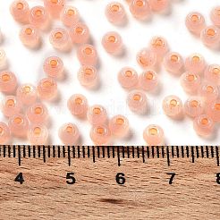 Glass Seed Beads&nbsp;SEED-M011-02A-04