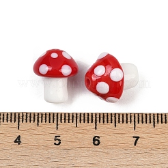 Handmade Lampwork Beads&nbsp;LAMP-A008-05