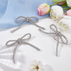 3Pcs Rhinestone Pins&nbsp;AJEW-CP0011-89