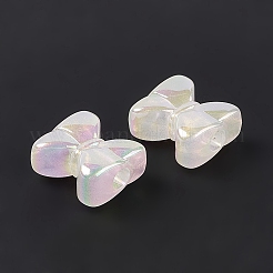 Opaque Acrylic Beads&nbsp;OACR-C008-07D