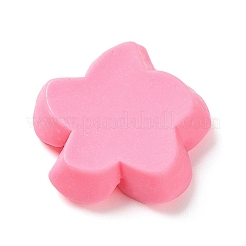 Opaque Resin Cabochons&nbsp;RESI-G068-02C