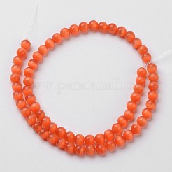 Cat Eye Beads&nbsp;CER8mm08