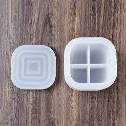 DIY Silicone Storage Molds&nbsp;LS-SIMO-P008-11B
