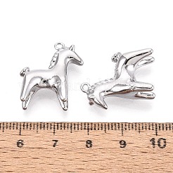 Brass Pendants&nbsp;KK-T081-11P