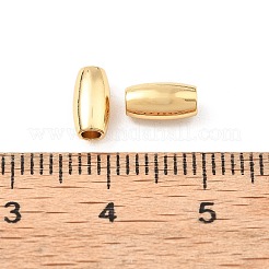 SHEGRACE Brass Beads&nbsp;XGRPCH976-192G