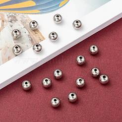 Tarnish Resistant 316 Stainless Steel Spacer Beads&nbsp;STAS-G176-46P-B