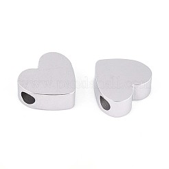 201 Stainless Steel Beads&nbsp;STAS-N109-221P