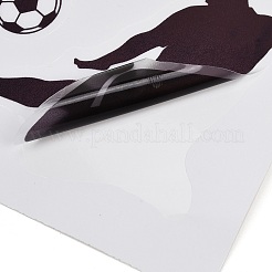 PVC Self-Adhesive Picture Stickers&nbsp;PL-Z001-01B