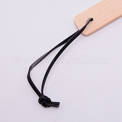 PU Leather Flyswatter&nbsp;LS-AJEW-WH0017-79B