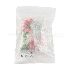 20Pcs 2 Colors Handmade Porcelain Beads&nbsp;PORC-FS0001-58