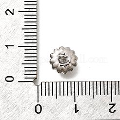 Brass Pendants&nbsp;KK-Q035-17P