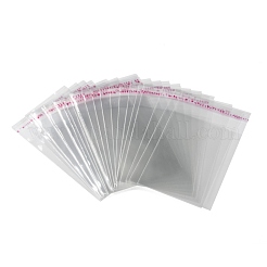 OPP Cellophane Bags&nbsp;OPC-R012-02