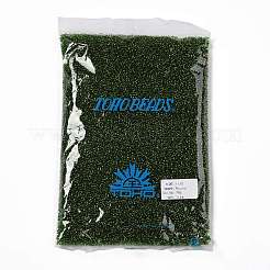 TOHO Round Seed Beads&nbsp;SEED-TR11-0742
