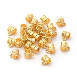 Alloy Tube Bails&nbsp;PALLOY-TAC0009-26G