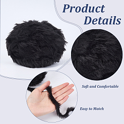 32M Polyester Yarn&nbsp;OCOR-WH20005-34E