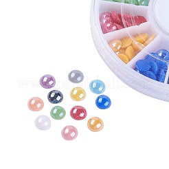 Nail Art Decoration Accessories&nbsp;PORC-X0004-01