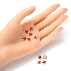 Alloy Enamel Charms&nbsp;ENAM-YW0002-28