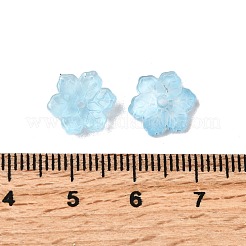 Glass Beads&nbsp;GLAA-D303-04A