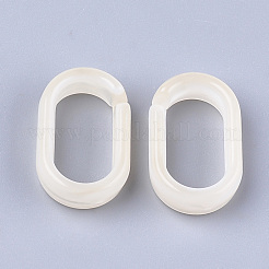 Acrylic Linking Rings&nbsp;OACR-T008-05L