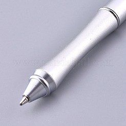 Plastic Beadable Pens&nbsp;AJEW-L082-B02