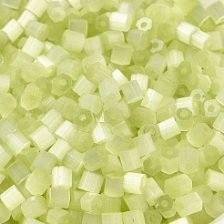 Glass Seed Beads&nbsp;X1-SEED-H002-D-A803
