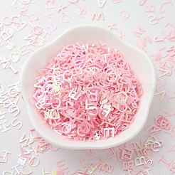 Ornament Accessories Plastic Paillette/Sequins Beads&nbsp;PVC-E001-12-RC01