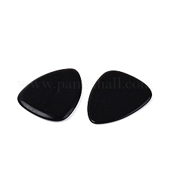 Natural & Synthetic Gemstone Guitar Picks&nbsp;G-Q602-11