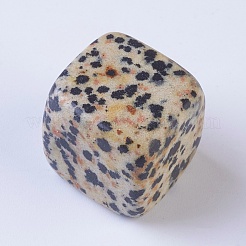 Natural & Synthetic Mixed Gemstone Beads&nbsp;G-F565-10