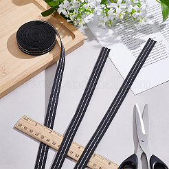 5M Leather Self-Adhesive Car Interior Moulding Trim&nbsp;FIND-WH0173-364A