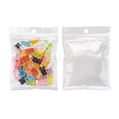 40Pcs 8 Colors Resin Cabochons&nbsp;CRES-YW0001-02