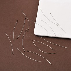 Brass Ball Head Pins&nbsp;X-RP0.6x70mm