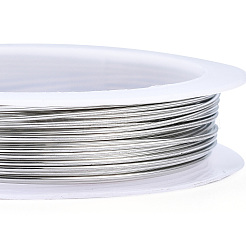 Round Copper Jewelry Wire&nbsp;CW0.8mm006