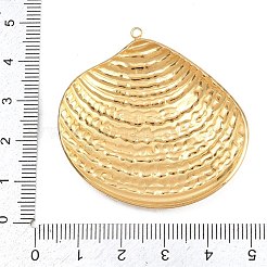 304 Stainless Steel Enamel Pendants&nbsp;STAS-G398-25G-01