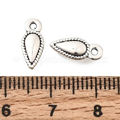 Tibetan Style Alloy Pendants&nbsp;FIND-D042-01B-AS