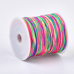 Nylon Braided Cord&nbsp;NWIR-S007-02
