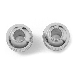 Tarnish Resistant 304 Stainless Steel Beads&nbsp;STAS-G140-04P