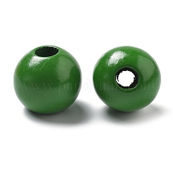Schima Wood Beads&nbsp;WOOD-G023-20C