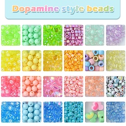DIY Earrings Jewelry Making Kit&nbsp;OACR-FS0001-77